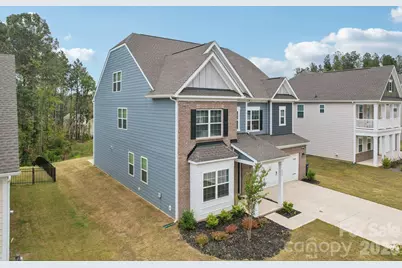 299 Hamptons Cove Road, Troutman, NC 28166 - Photo 2