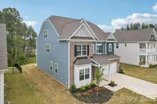 299 Hamptons Cove Rd, Troutman, NC 28166 - Photo 2