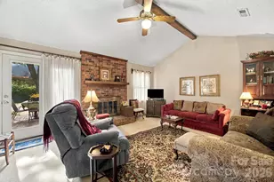 7136 Spring Morning Ln, Charlotte, NC 28227 - Photo 4