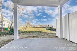 4332 Black Ct, Harrisburg, NC 28075 - Photo 32