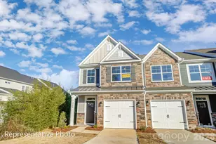 4332 Black Ct, Harrisburg, NC 28075 - Photo 4