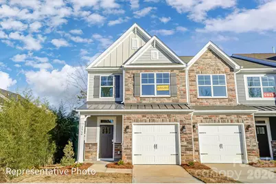 4332 Black Court, Harrisburg, NC 28075 - Photo 2