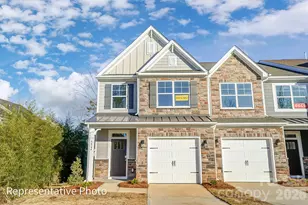 4332 Black Ct, Harrisburg, NC 28075 - Photo 2