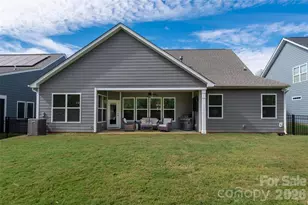 2105 Manor Stone Dr, Indian Trail, NC 28079 - Photo 46