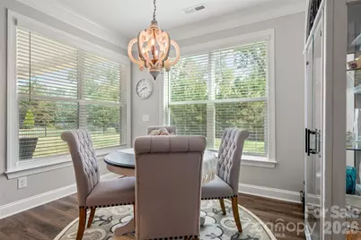 2105 Manor Stone Drive, Indian Trail, NC 28079 - Photo 22