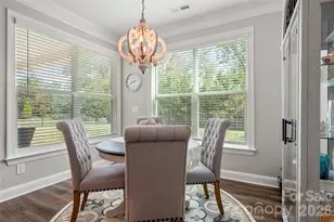 2105 Manor Stone Dr, Indian Trail, NC 28079 - Photo 22