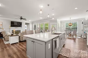 2105 Manor Stone Dr, Indian Trail, NC 28079 - Photo 16