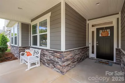 2105 Manor Stone Drive, Indian Trail, NC 28079 - Photo 4