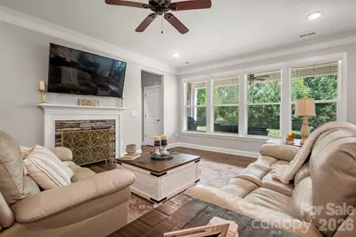 2105 Manor Stone Drive, Indian Trail, NC 28079 - Photo 10