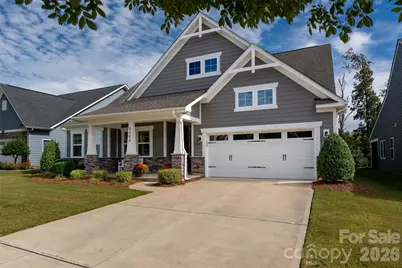 2105 Manor Stone Drive, Indian Trail, NC 28079 - Photo 2