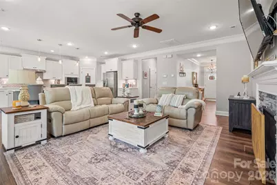 2105 Manor Stone Drive, Indian Trail, NC 28079 - Photo 12