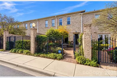427 Dumbarton Street NW #4, Concord, NC 28027 - Photo 2