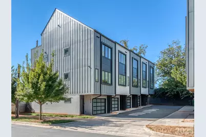 1919 W Trade Street, Charlotte, NC 28216 - Photo 1