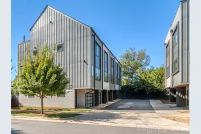 1919 W Trade Street, Charlotte, NC 28216 - Photo 2