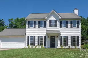 13918 Wild Heather Ct, Charlotte, NC 28273 - Photo 1