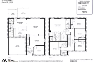 2437 Grinstead Ct, Clover, SC 29710 - Photo 46