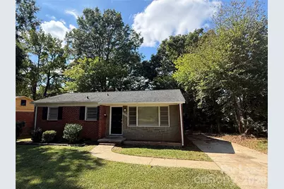 4709 Morgan Street, Charlotte, NC 28208 - Photo 1