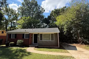4709 Morgan St, Charlotte, NC 28208 - Photo 1