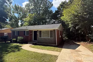 4709 Morgan St, Charlotte, NC 28208 - Photo 2