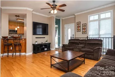 2915 Woodfield Lane, Lincolnton, NC 28092 - Photo 6