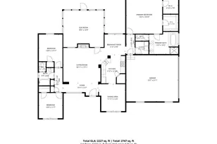 2915 Woodfield Ln, Lincolnton, NC 28092 - Photo 20