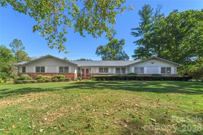 791 Crooked Creek Road, Hendersonville, NC 28739 - Photo 1