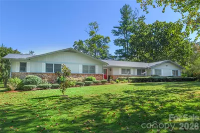 791 Crooked Creek Road, Hendersonville, NC 28739 - Photo 2