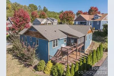 3 Bungalow Way, Asheville, NC 28804 - Photo 4