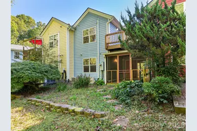 43 Vermont Court #A3, Asheville, NC 28806 - Photo 34