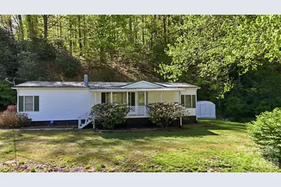 1200 Barkers Creek Road, Whittier, NC 28789 - Photo 2