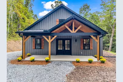 2718 Cove Road, Rutherfordton, NC 28139 - Photo 1