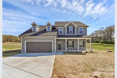 4060 Eagle Chase Drive, Charlotte, NC 28216 - Photo 1