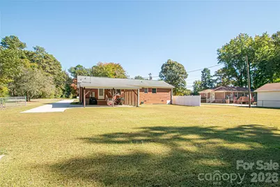 6016 Potter Road, Indian Trail, NC 28104 - Photo 34