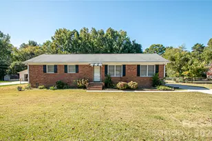 6016 Potter Rd, Indian Trail, NC 28104 - Photo 1