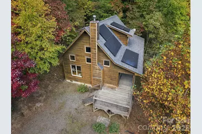 139 Lakey Gap Acres None, Black Mountain, NC 28711 - Photo 1