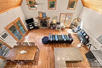 139 Lakey Gap Acres None, Black Mountain, NC 28711 - Photo 22