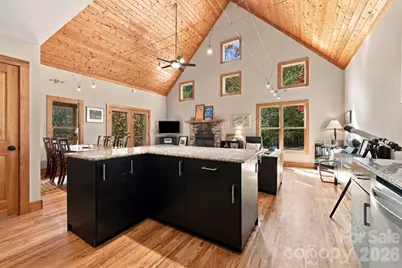 139 Lakey Gap Acres None, Black Mountain, NC 28711 - Photo 12