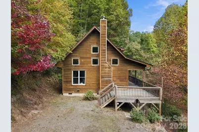 139 Lakey Gap Acres None, Black Mountain, NC 28711 - Photo 2