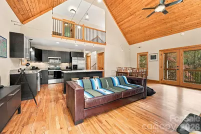 139 Lakey Gap Acres None, Black Mountain, NC 28711 - Photo 6