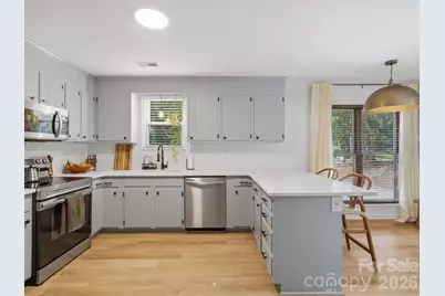 10702 Kingfisher Drive, Charlotte, NC 28226 - Photo 22