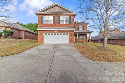 2532 Glyncastle Way, Gastonia, NC 28056 - Photo 2