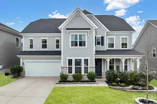 15213 Shallow Ridge Rd, Charlotte, NC 28278 - Photo 4