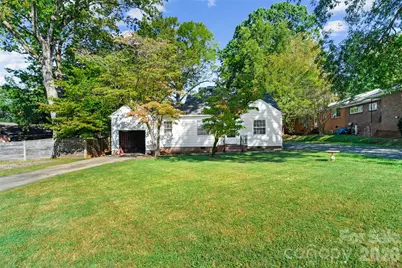 1211 Woodland Drive, Charlotte, NC 28205 - Photo 1