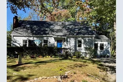 119 Briarwood Lane, Hendersonville, NC 28791 - Photo 1
