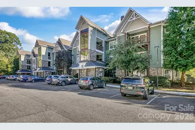 1000 Olde Eastwood Village Boulevard #201, Asheville, NC 28803 - Photo 2