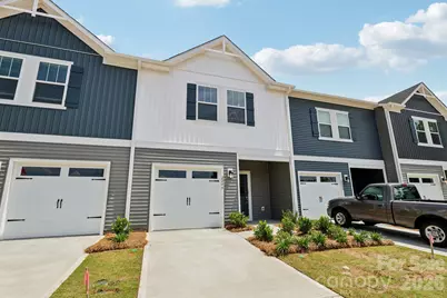 1114 Rosetta Drive, Salisbury, NC 28144 - Photo 1