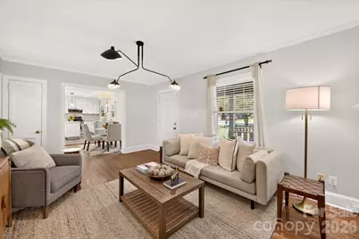 2814 Virginia Avenue, Charlotte, NC 28205 - Photo 6