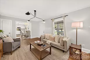 2814 Virginia Ave, Charlotte, NC 28205 - Photo 6