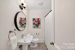 2814 Virginia Ave, Charlotte, NC 28205 - Photo 30