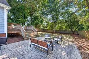 2814 Virginia Ave, Charlotte, NC 28205 - Photo 38